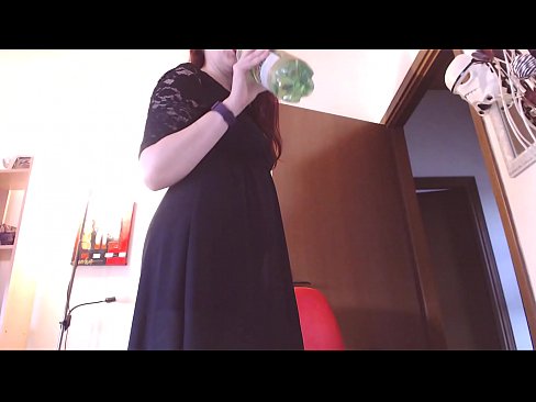 ❤️ E submissive Sklave deen dreckeg a lëschteg Hosen gär huet ass gezwongen ze masturbéieren nodeems Dir dëse Video gekuckt huet! ️❌ Fucking Video  op lb.libporno.ru ❤