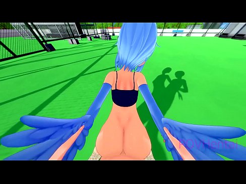 ❤️ Harpy Monster Meedchen. ️❌ Fucking Video  op lb.libporno.ru ❤