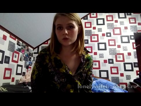 ❤️ Jonk blond Student aus Russland gär méi grouss Dicks. ️❌ Fucking Video  op lb.libporno.ru ❤