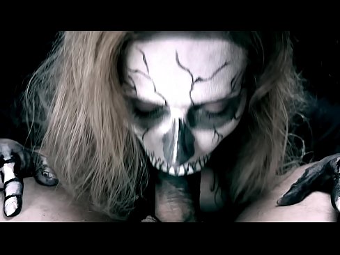 ❤️ Demone Meedchen saugt Hunn mat hirem schwaarze Mond a schléckt kum. ️❌ Fucking Video  op lb.libporno.ru ❤
